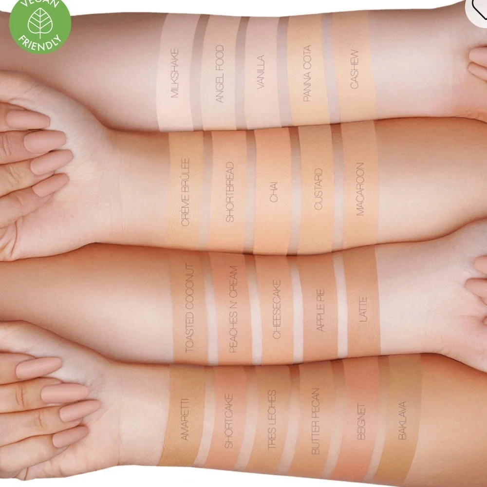 ⚡️💕Huda Beauty Panna Cotta 130G FauxFilter Foundation Stick